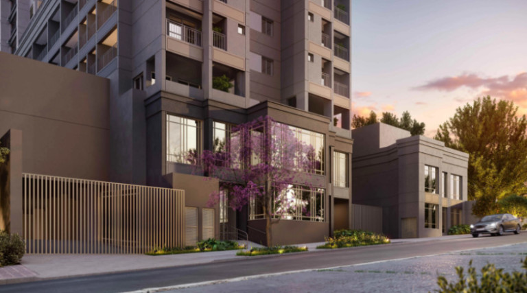 Apartamento com 4 Quartos à Venda, 125 m² em Alto Do Ipiranga - São Paulo