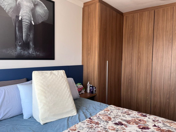 Imagem Apartamento com 3 Quartos à Venda, 71 m² em Centro - São Bernardo Do Campo Imagem Apartamento com 3 Quartos à Venda, 71 m² em Centro - São Bernardo Do Campo