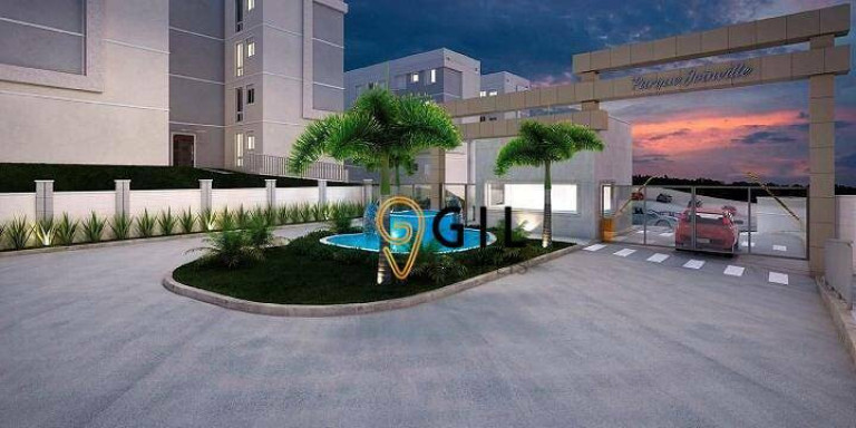 Imagem Apartamento com 2 Quartos à Venda, 42 m² em Vila Nova Aliança - Jacareí Imagem Apartamento com 2 Quartos à Venda, 42 m² em Vila Nova Aliança - Jacareí