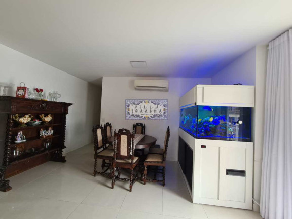 Imagem Apartamento com 3 Quartos à Venda, 130 m² em Icaraí - Niterói