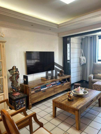 Imagem Apartamento com 4 Quartos à Venda, 157 m² em Piedade - Jaboatão Dos Guararapes Imagem Apartamento com 4 Quartos à Venda, 157 m² em Piedade - Jaboatão Dos Guararapes
