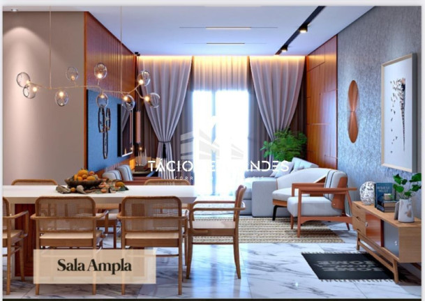 Imagem Apartamento com 3 Quartos à Venda, 141 m² em Embratel - Porto Velho Imagem Apartamento com 3 Quartos à Venda, 141 m² em Embratel - Porto Velho