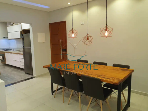Imagem Cobertura com 3 Quartos à Venda, 140 m² em Centro - Ubatuba Imagem Cobertura com 3 Quartos à Venda, 140 m² em Centro - Ubatuba