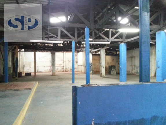 Imagem Imóvel Comercial à Venda, 599 m² em Mooca - São Paulo Imagem Imóvel Comercial à Venda, 599 m² em Mooca - São Paulo