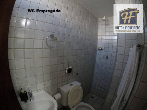 Imagem Apartamento com 3 Quartos à Venda, 124 m² em Intermares - Cabedelo Imagem Apartamento com 3 Quartos à Venda, 124 m² em Intermares - Cabedelo