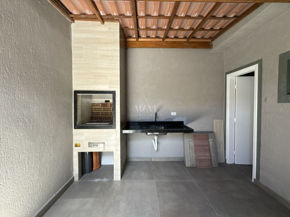 Imagem Casa com 2 Quartos à Venda, 80 m² em Canto Do Forte - Praia Grande Imagem Casa com 2 Quartos à Venda, 80 m² em Canto Do Forte - Praia Grande