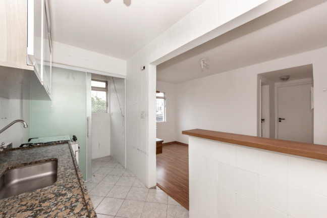 Imagem Apartamento com 2 Quartos à Venda, 70 m² em Vila Nova Conceição - São Paulo