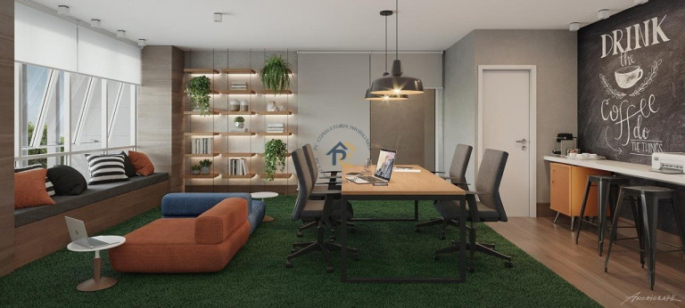 Apartamento com 2 Quartos à Venda, 90 m² em Piratininga - Niterói