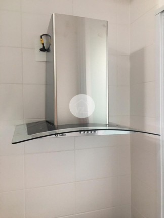 Imagem Apartamento com 2 Quartos para Alugar, 70 m² em Jardim Leonor - São Paulo