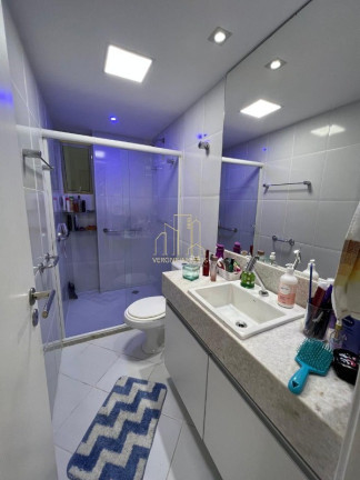 Imagem Imóvel com 3 Quartos à Venda, 90 m² em Pituba - Salvador