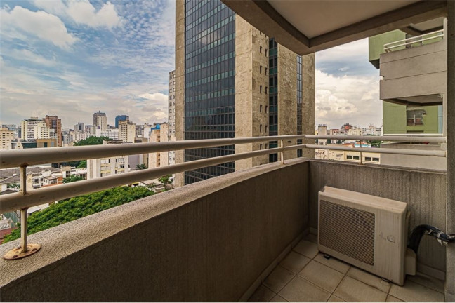 Imagem Sala Comercial à Venda, 44 m² em Consolação - São Paulo Imagem Sala Comercial à Venda, 44 m² em Consolação - São Paulo