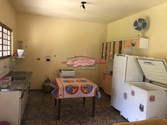Imagem Chácara com 2 Quartos à Venda, 240 m² em água Branca - Boituva