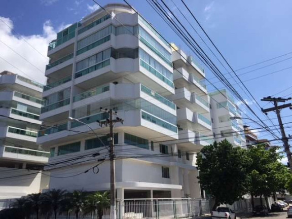 Imagem Apartamento com 2 Quartos para Temporada, 90 m² em Braga - Cabo Frio Imagem Apartamento com 2 Quartos para Temporada, 90 m² em Braga - Cabo Frio