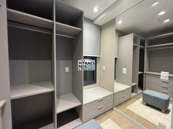 Imagem Apartamento com 1 Quarto para Alugar, 77 m² em Jardim Das Acácias - São Paulo Imagem Apartamento com 1 Quarto para Alugar, 77 m² em Jardim Das Acácias - São Paulo