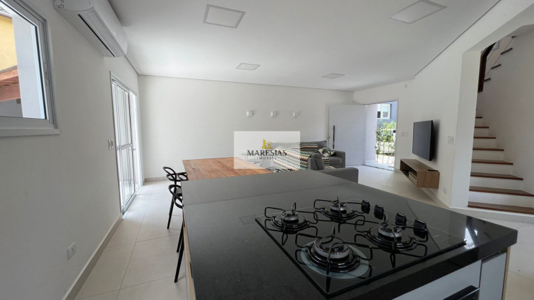 Imagem Casa com 4 Quartos à Venda, 136 m² em Camburi - São Sebastião Imagem Casa com 4 Quartos à Venda, 136 m² em Camburi - São Sebastião