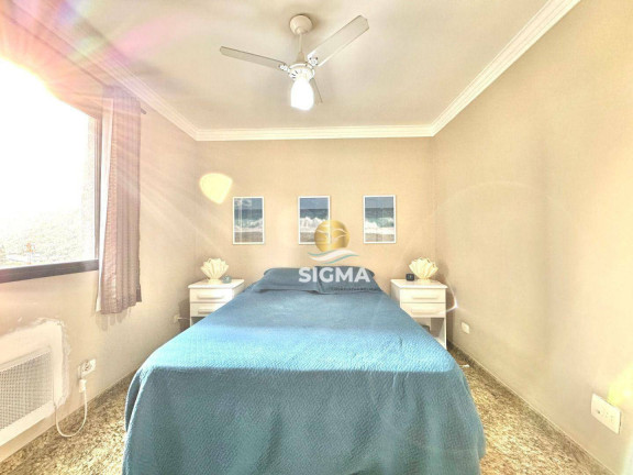 Imagem Cobertura com 2 Quartos à Venda, 180 m² em Tombo - Guarujá