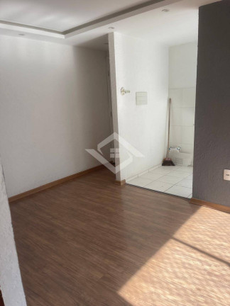 Imagem Apartamento com 2 Quartos à Venda, 45 m² em Campo Grande - Rio De Janeiro Imagem Apartamento com 2 Quartos à Venda, 45 m² em Campo Grande - Rio De Janeiro