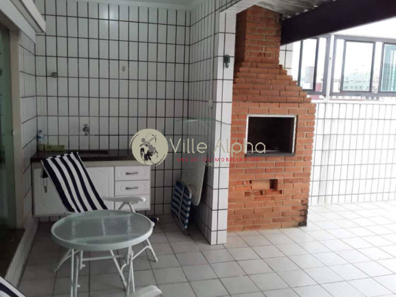 Imagem Apartamento com 3 Quartos à Venda, 239 m² em Pompeia - Santos Imagem Apartamento com 3 Quartos à Venda, 239 m² em Pompeia - Santos