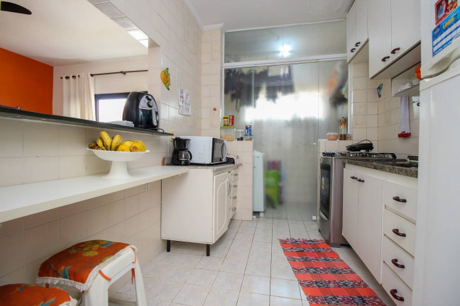 Imagem Apartamento com 2 Quartos à Venda,  em Enseada - Guarujá