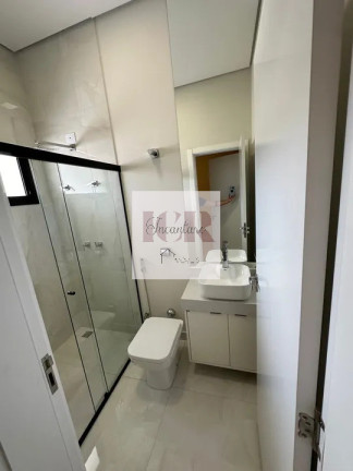 Imagem Casa de Condomínio com 3 Quartos à Venda, 220 m² em Wanel Ville - Sorocaba