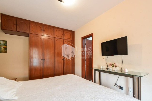 Imagem Apartamento com 3 Quartos à Venda, 144 m² em Mirandópolis - São Paulo