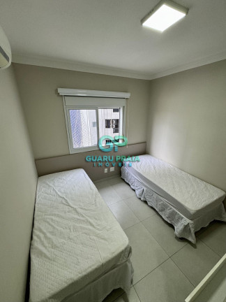 Imagem Apartamento com 3 Quartos para Alugar, 117 m² em Astúrias - Guarujá