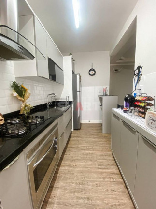 Imagem Apartamento com 2 Quartos à Venda, 77 m² em Vila Lalau - Jaraguá Do Sul Imagem Apartamento com 2 Quartos à Venda, 77 m² em Vila Lalau - Jaraguá Do Sul