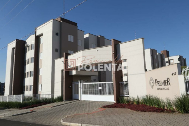 Apartamento com 2 Quartos à Venda, 52 m² em Cristo Rei - Içara