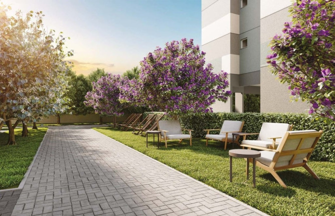 Imagem Apartamento com 2 Quartos à Venda, 45 m² em Mooca - São Paulo Imagem Apartamento com 2 Quartos à Venda, 45 m² em Mooca - São Paulo