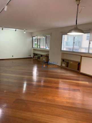 Imagem Apartamento com 4 Quartos à Venda, 130 m² em Vila Madalena - São Paulo Imagem Apartamento com 4 Quartos à Venda, 130 m² em Vila Madalena - São Paulo