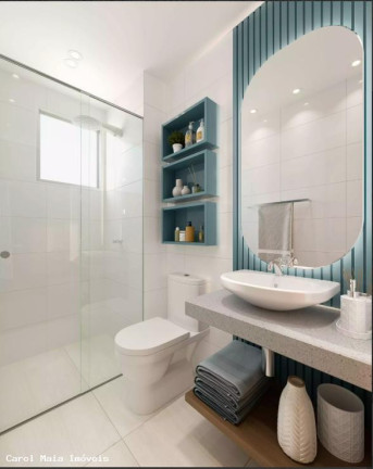 Imagem Apartamento com 2 Quartos à Venda, 54 m² em Eldorado - Contagem Imagem Apartamento com 2 Quartos à Venda, 54 m² em Eldorado - Contagem