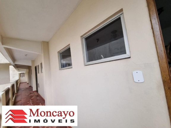 Imagem Apartamento com 1 Quarto à Venda, 48 m² em Balneário Gardem Mar - Caraguatatuba Imagem Apartamento com 1 Quarto à Venda, 48 m² em Balneário Gardem Mar - Caraguatatuba
