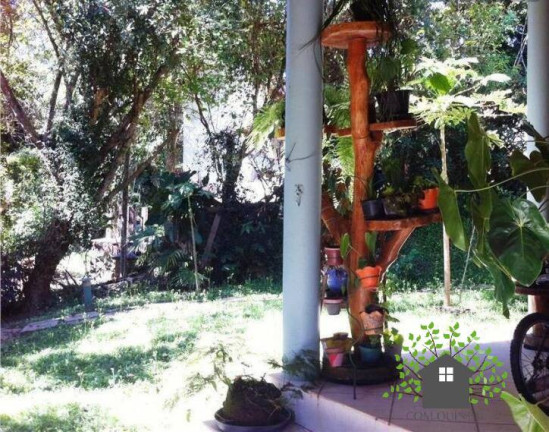 Imagem Casa com 4 Quartos à Venda, 350 m² em São Paulo Ii - Cotia