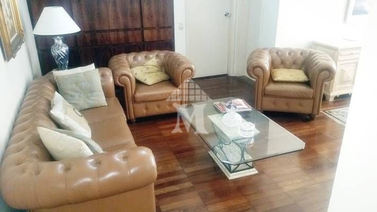 Imagem Apartamento com 3 Quartos à Venda, 100 m² em Jardim Paulista - São Paulo Imagem Apartamento com 3 Quartos à Venda, 100 m² em Jardim Paulista - São Paulo