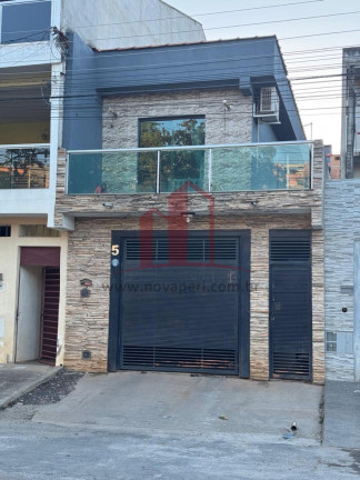 Imagem Casa com 3 Quartos à Venda, em Vila Dos Comerciários - Franco Da Rocha Imagem Casa com 3 Quartos à Venda, em Vila Dos Comerciários - Franco Da Rocha