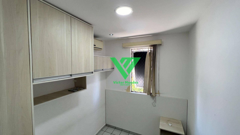 Imagem Apartamento com 3 Quartos à Venda, 85 m² em Jardim Oceania - João Pessoa