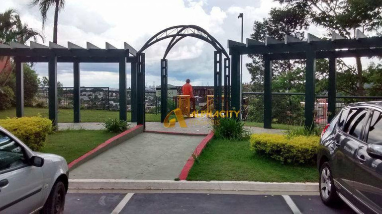 Imagem Casa com 3 Quartos à Venda, 153 m² em Scenic - Santana De Parnaíba Imagem Casa com 3 Quartos à Venda, 153 m² em Scenic - Santana De Parnaíba