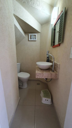 Imagem Casa de Condomínio com 3 Quartos à Venda, 83 m² em Chácara Ondas Verdes - Cotia Imagem Casa de Condomínio com 3 Quartos à Venda, 83 m² em Chácara Ondas Verdes - Cotia