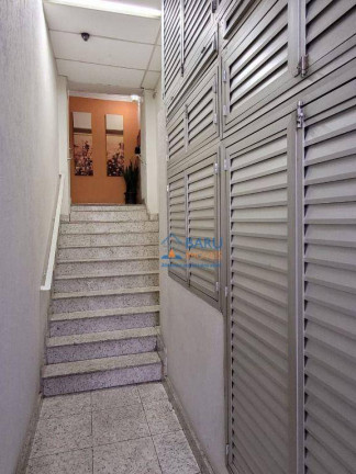 Imagem Kitnet com 1 Quarto à Venda, 35 m² em Santa Cecília - São Paulo Imagem Kitnet com 1 Quarto à Venda, 35 m² em Santa Cecília - São Paulo