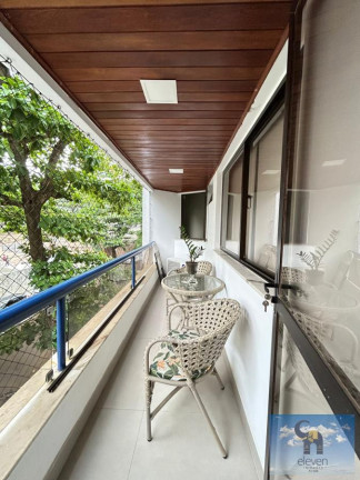 Imagem Apartamento com 3 Quartos à Venda, 113 m² em Ondina - Salvador Imagem Apartamento com 3 Quartos à Venda, 113 m² em Ondina - Salvador
