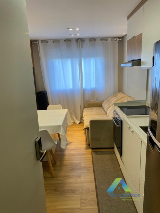 Imagem Apartamento com 2 Quartos à Venda, 32 m² em Parque Fongaro - São Paulo Imagem Apartamento com 2 Quartos à Venda, 32 m² em Parque Fongaro - São Paulo