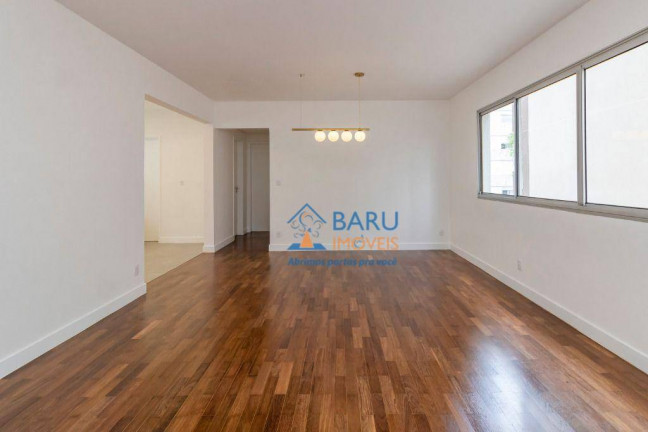Apartamento com 2 Quartos à Venda, 103 m² em Santa Cecília - São Paulo