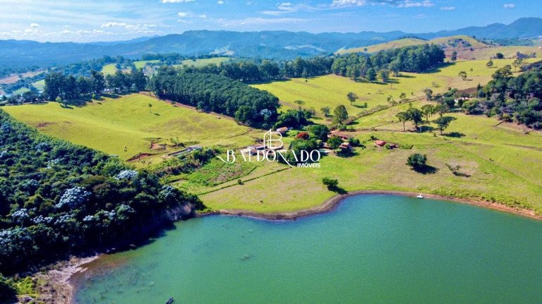 Imagem Fazenda à Venda, 2.000 m² em Piracaia - Piracaia Imagem Fazenda à Venda, 2.000 m² em Piracaia - Piracaia