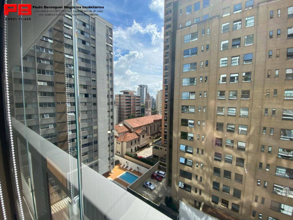 Imagem Apartamento com 1 Quarto à Venda, 52 m² em Vila Clementino - São Paulo Imagem Apartamento com 1 Quarto à Venda, 52 m² em Vila Clementino - São Paulo