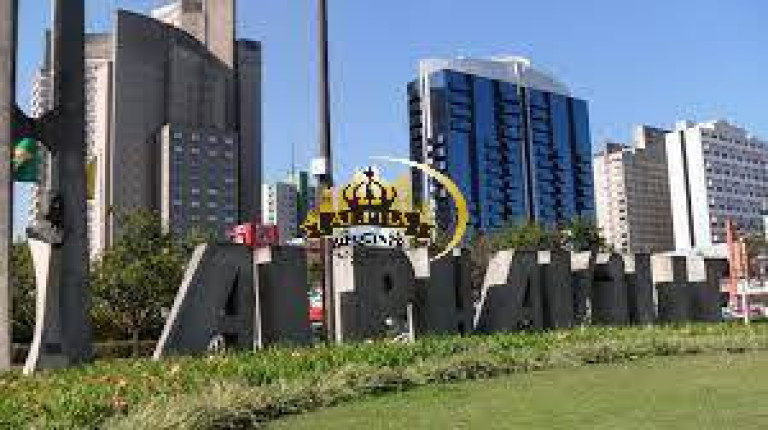 Imagem Casa de Condomínio com 4 Quartos à Venda, 500 m² em Alphaville Centro Industrial E Empresarial/alphaville. - Barueri
