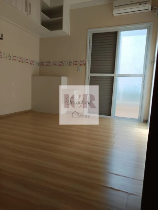 Imagem Casa de Condomínio com 3 Quartos à Venda, 300 m² em Loteamento Aldeia Da Mata - Votorantim