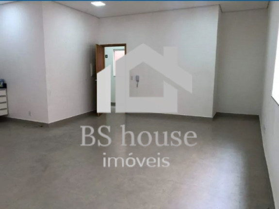Imagem Sala Comercial para Alugar, 55 m² em Santa Paula - São Caetano Do Sul