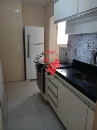 Imagem Apartamento com 3 Quartos à Venda, 70 m² em Centro - São Bernardo Do Campo Imagem Apartamento com 3 Quartos à Venda, 70 m² em Centro - São Bernardo Do Campo