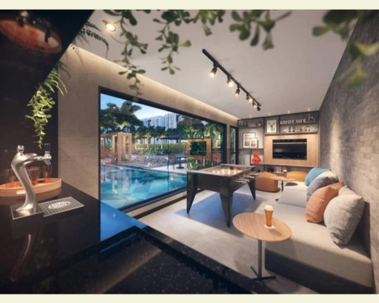 Imagem Apartamento com 2 Quartos à Venda, 42 m² em Jacarepaguá - Rio De Janeiro Imagem Apartamento com 2 Quartos à Venda, 42 m² em Jacarepaguá - Rio De Janeiro