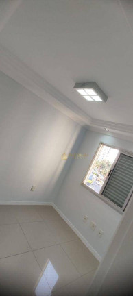 Imagem Imóvel com 3 Quartos à Venda, 63 m² em Vila Industrial - São José Dos Campos